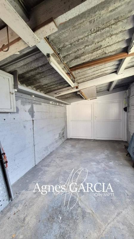 Maison - 75 m² - 3 pièces