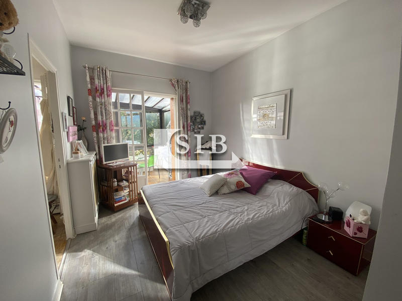 Maison - 149 m² - 7 pièces