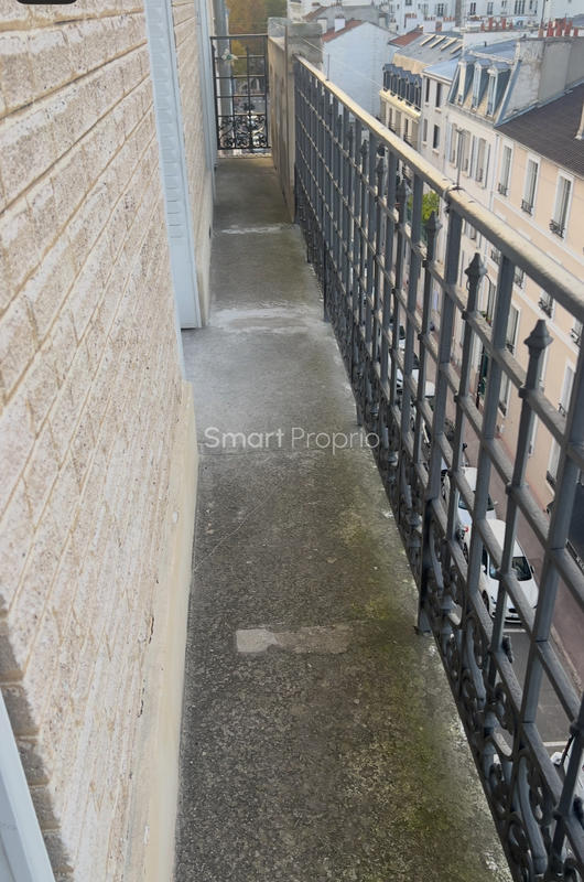 Appartement - 83 m² - 3 pièces