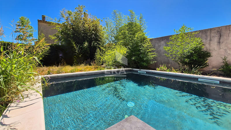 Maison - 122 m² - 5 pièces