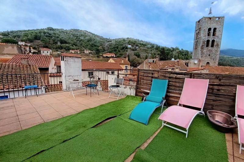 Immeuble - 319 m² - 18 pièces