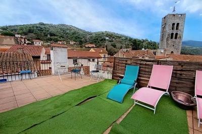 Immeuble - 319 m² - 18 pièces