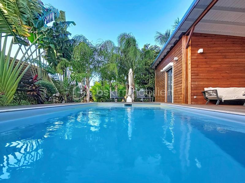 Villa - 61 m² - 3 pièces