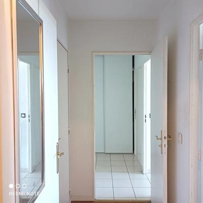 Appartement - 51 m² - 2 pièces