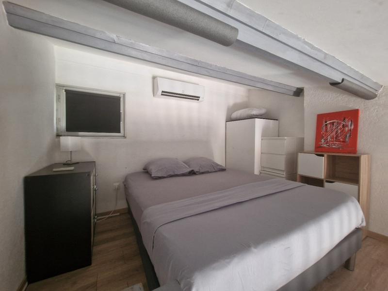 Maison - 36 m² - 2 pièces