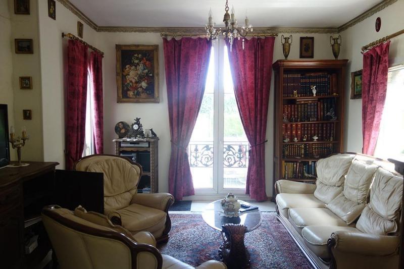 Maison de maîtres - 172 m² - 8 pièces