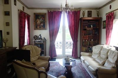 Maison de maîtres - 172 m² - 8 pièces