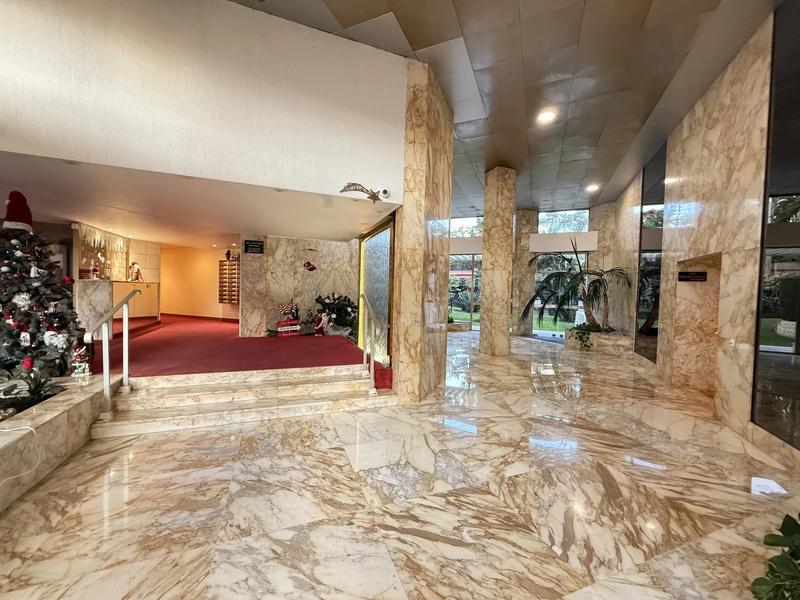 Appartement - 33 m² - 1 pièce