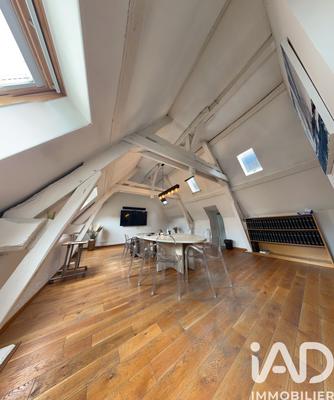 Immeuble - 227 m²