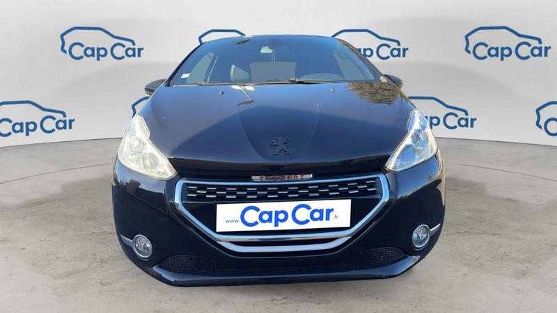 Peugeot 208 1.6 Thp 200 Gti