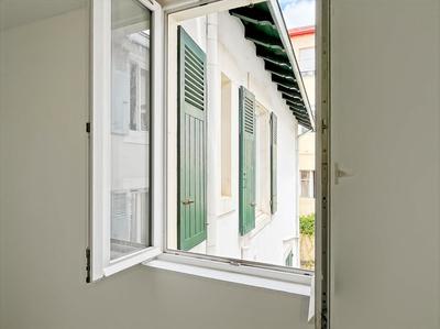 Appartement - 27 m² - 2 pièces