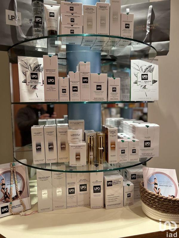 Local commercial - 70 m²