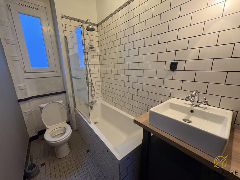 Appartement - 69 m² - 4 pièces