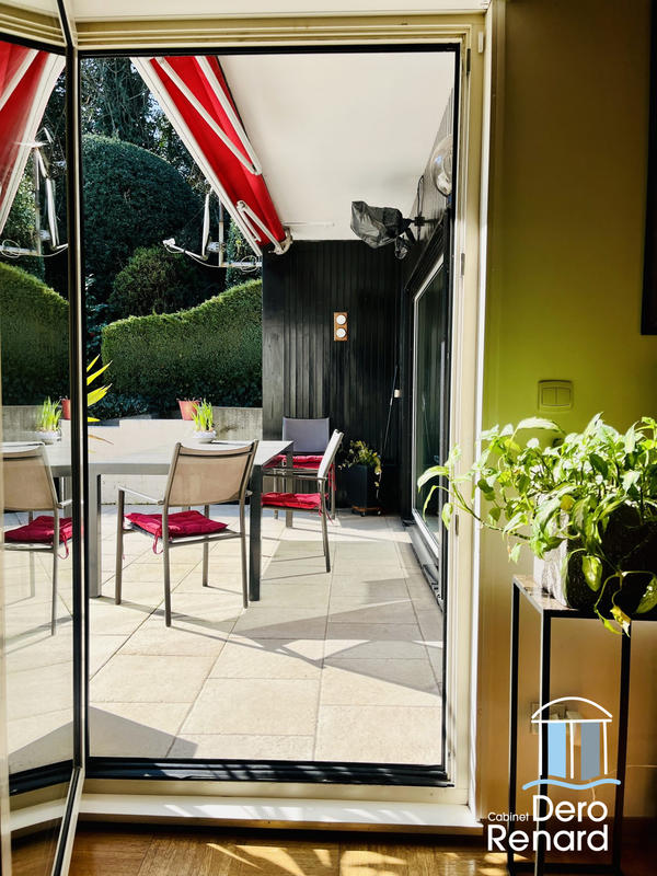 Maison ancienne - 170 m² - 6 pièces