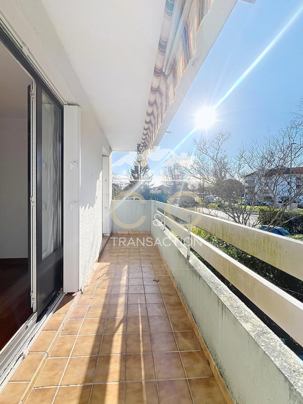 Appartement - 54 m² - 3 pièces