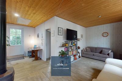 Maison - 137 m² - 6 pièces