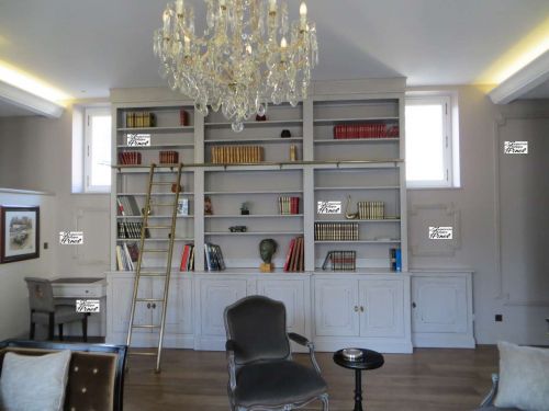 Aux Plaisirs des Siècles