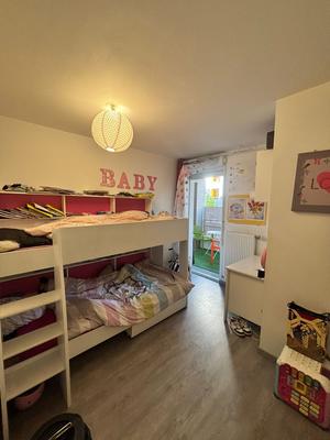 Appartement - 79 m² - 4 pièces