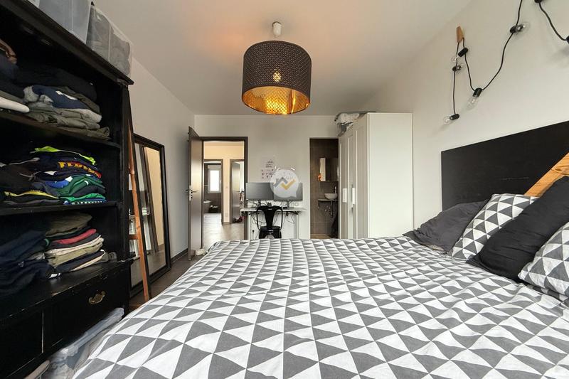 Maison contemporaine - 130 m² - 6 pièces