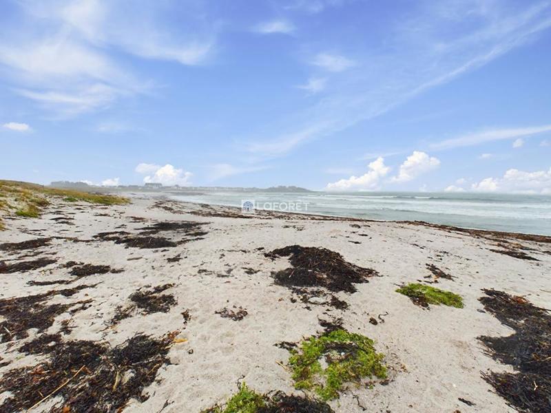 Châlet - 36 m² - 3 pièces