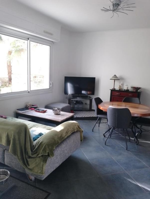 Appartement - 104 m² - 5 pièces