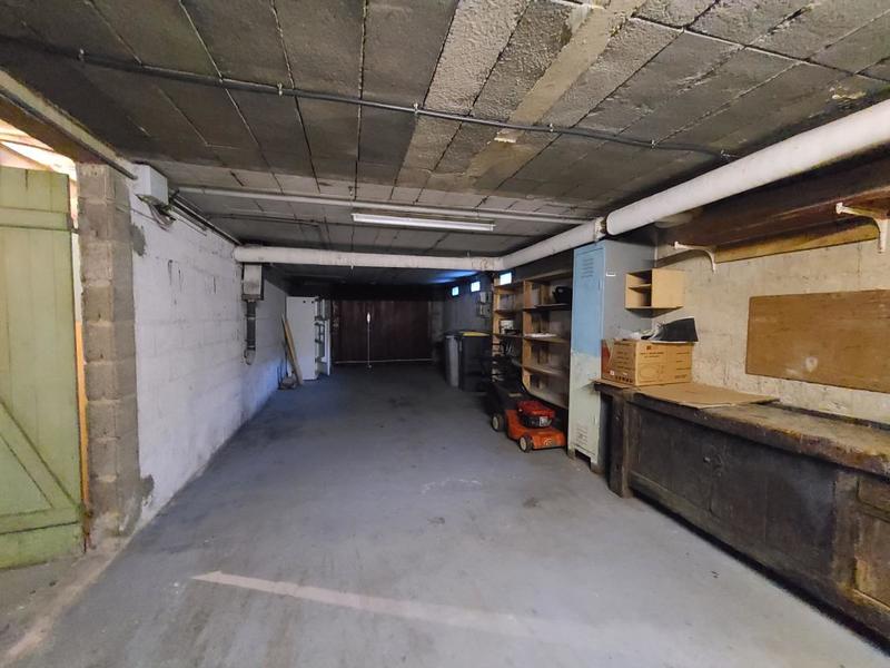 Maison - 114 m² - 5 pièces