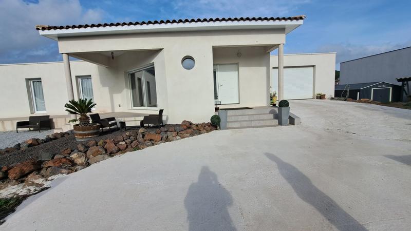 Maison - 126 m² - 4 pièces