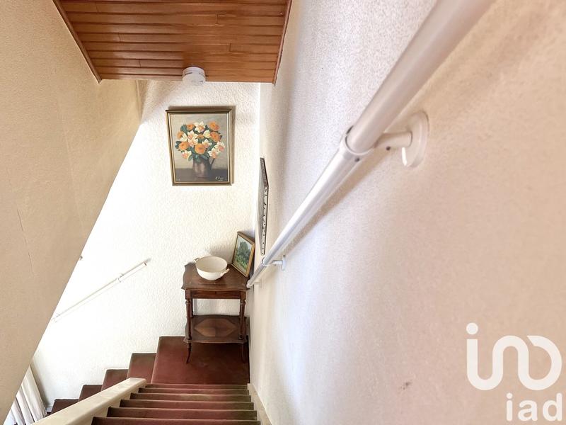 Maison - 107 m² - 5 pièces