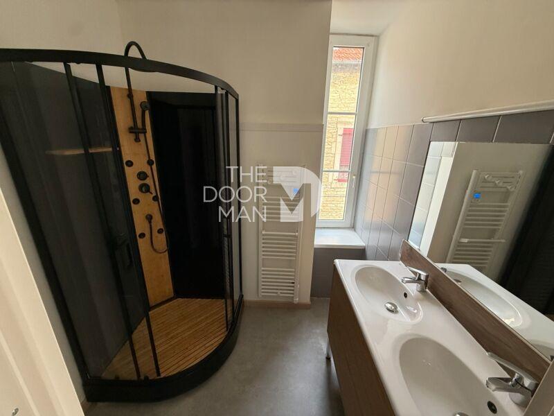 Duplex - 84 m² - 4 pièces