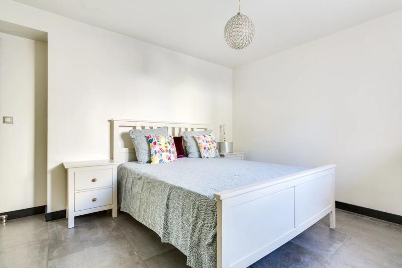 Maison - 160 m² - 4 pièces