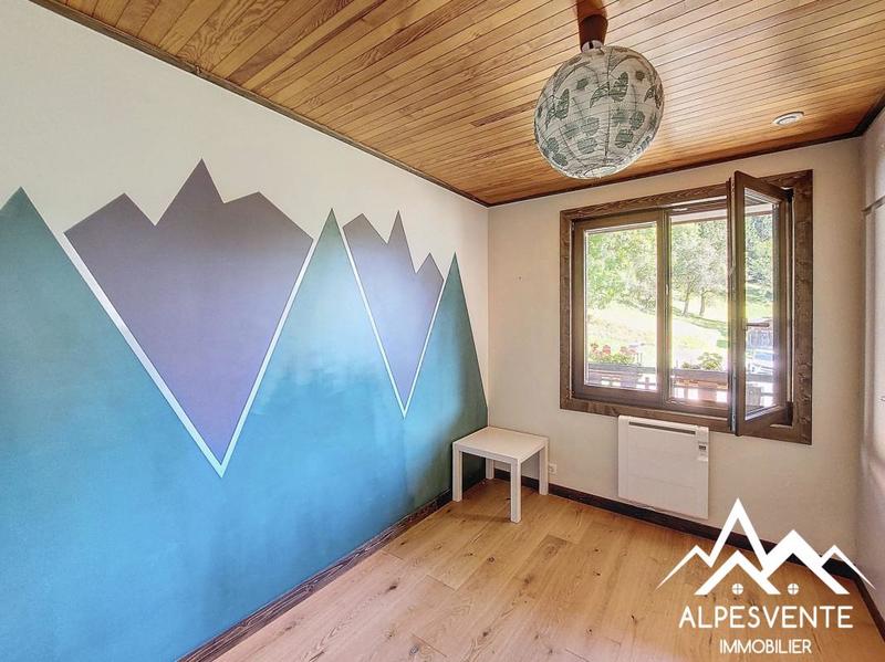 Duplex - 83 m² - 4 pièces