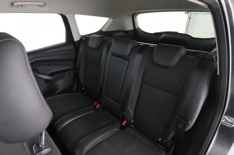 Ford Kuga 1.5 EcoBoost Titanium 4x2 120 ch