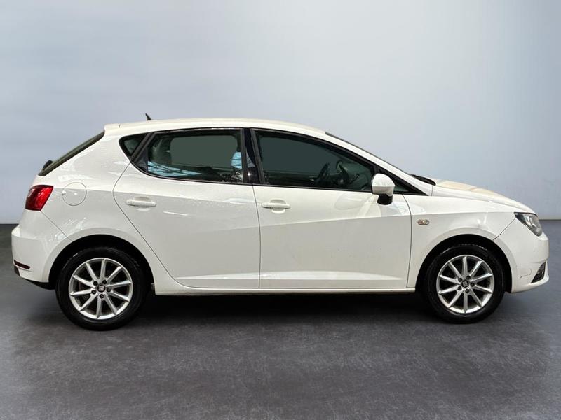 Seat Ibiza Business 1.4 Tdi 90 ch s/S Style