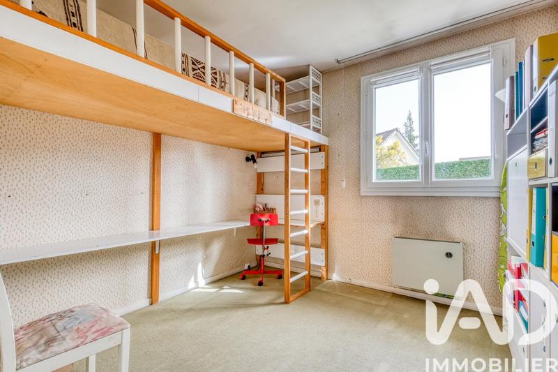 Maison - 175 m² - 8 pièces