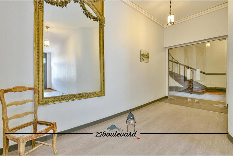 Appartement - 142 m² - 5 pièces