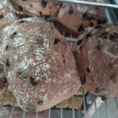 Boulangerie Pâtisserie Michel Couet