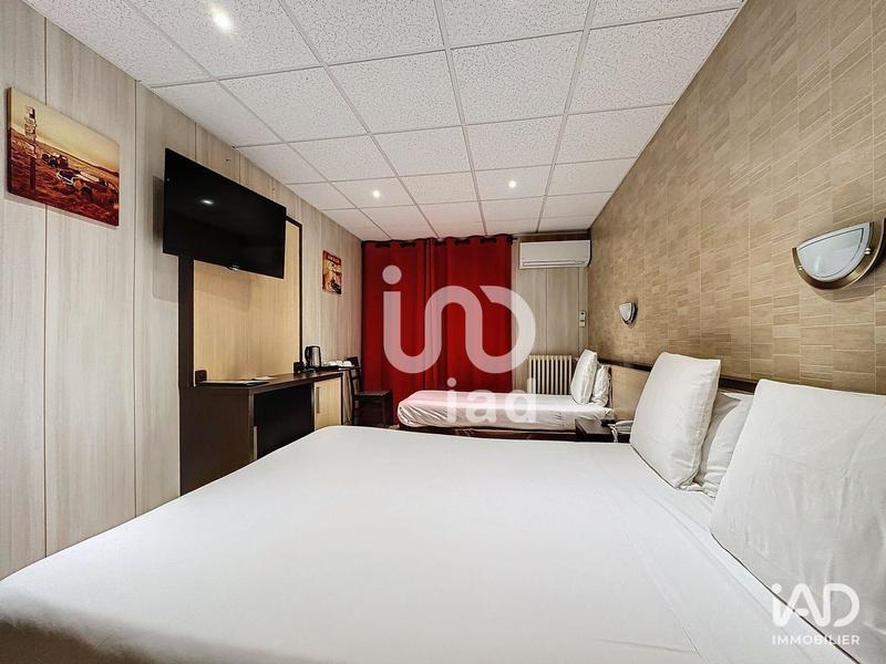 Local commercial - 1 750 m²