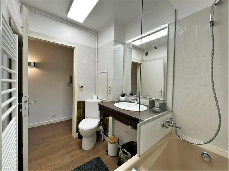 Studio - 32 m² - 1 pièce