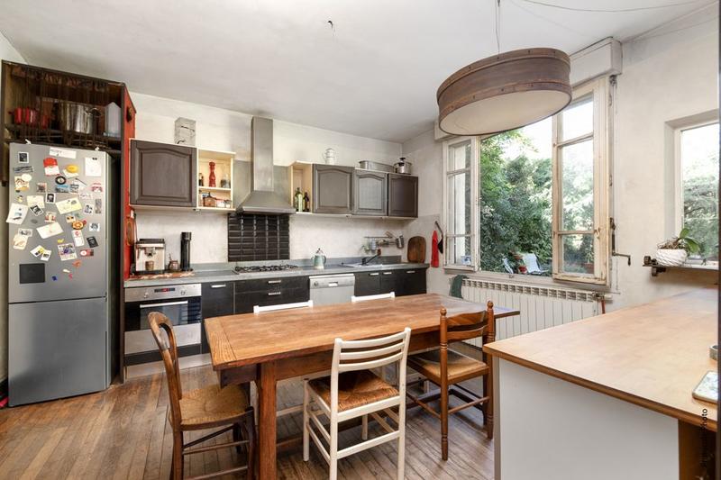 Maison - 245 m² - 6 pièces