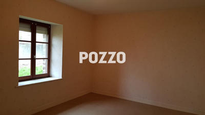 Maison - 78 m² - 4 pièces