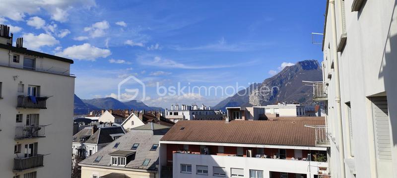 Appartement - 73 m² - 4 pièces
