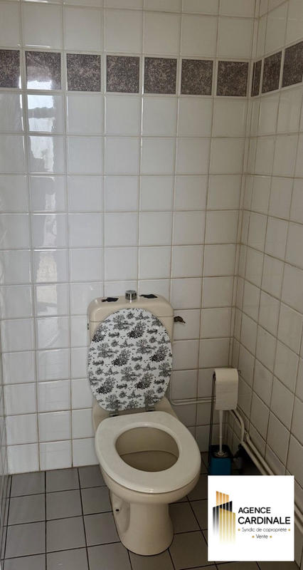 Maison - 109 m² - 6 pièces