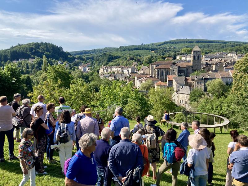 Dimanche de caractère