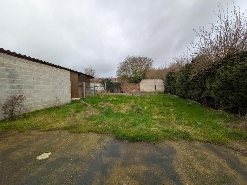 Maison - 70 m² - 4 pièces