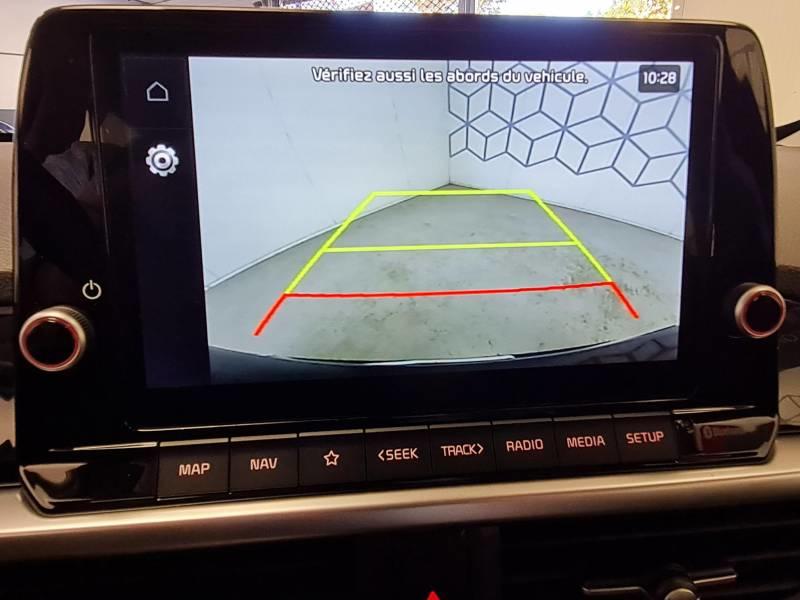 Kia Picanto 1.0 GDi 68 ch Bvm5 Active