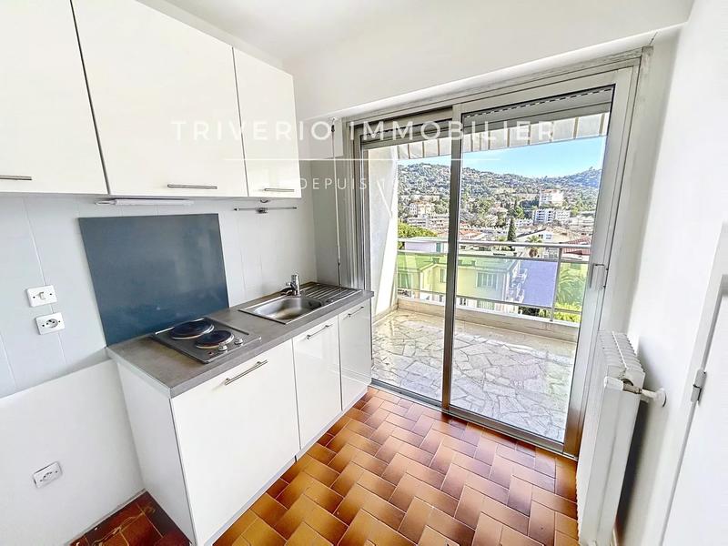 Appartement - 31 m² - 1 pièce