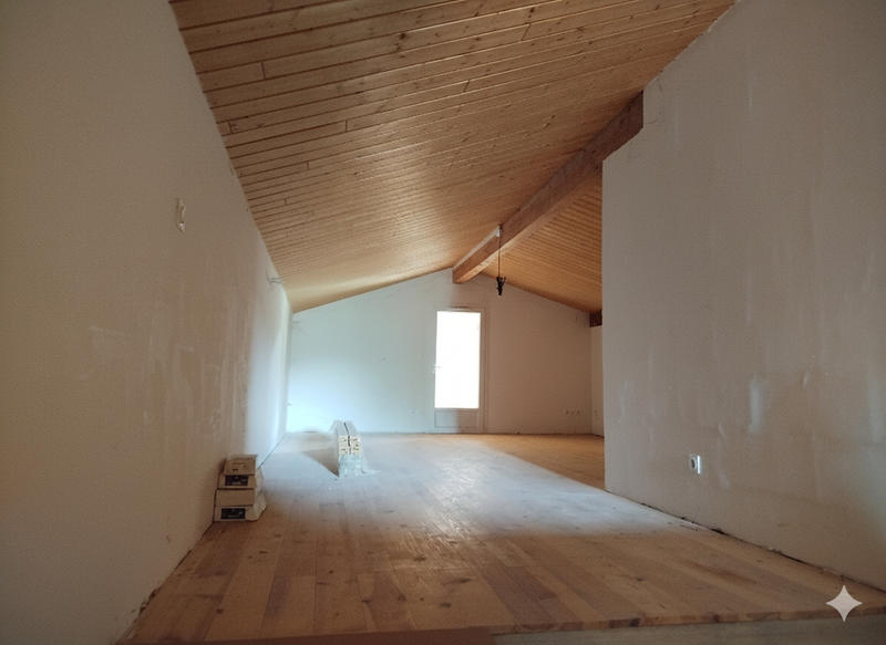 Maison - 231 m² - 7 pièces