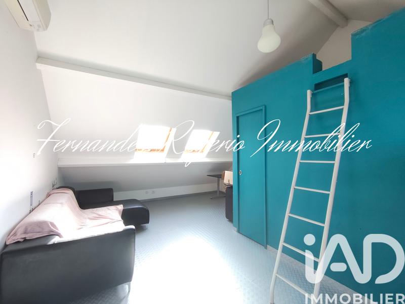 Maison - 165 m² - 7 pièces