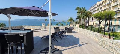 Penthouse - 125 m² - 6 pièces