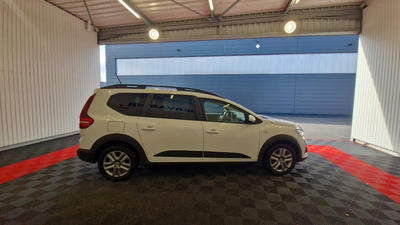 Dacia Jogger Eco-G 100 7 Places Confort